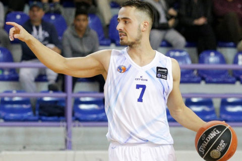Dimitris Geromichalos 🇬🇷